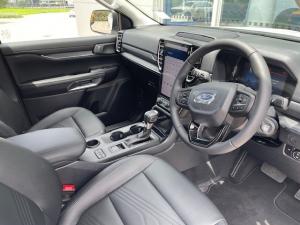Ford Everest 2.0 BiTurbo XLT - Image 9