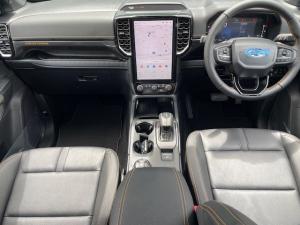 Ford Ranger 2.0 BiTurbo double cab Wildtrak 4x4 - Image 12