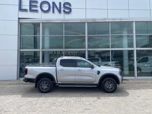 Ford Ranger 2.0 BiTurbo double cab Wildtrak 4x4 - Image 2