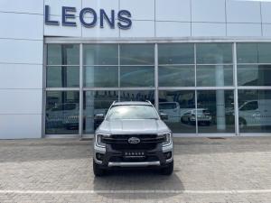 Ford Ranger 2.0 BiTurbo double cab Wildtrak 4x4 - Image 3