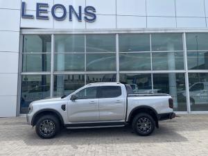 Ford Ranger 2.0 BiTurbo double cab Wildtrak 4x4 - Image 4