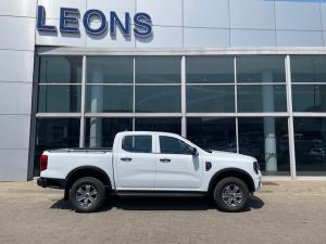 Ford Ranger 2.0 SiT double cab XL manual - Image 2