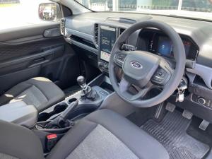 Ford Ranger 2.0 SiT double cab XL manual - Image 9