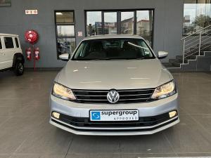 Volkswagen Jetta 1.4TSI Comfortline - Image 2