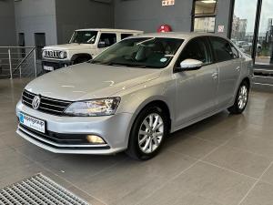 Volkswagen Jetta 1.4TSI Comfortline - Image 3