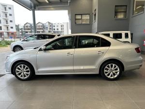 Volkswagen Jetta 1.4TSI Comfortline - Image 4