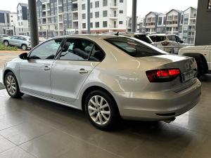 Volkswagen Jetta 1.4TSI Comfortline - Image 5