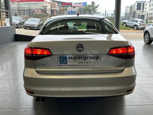 Volkswagen Jetta 1.4TSI Comfortline - Image 6