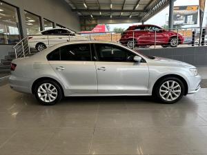 Volkswagen Jetta 1.4TSI Comfortline - Image 7