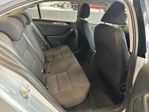 Volkswagen Jetta 1.4TSI Comfortline - Image 9