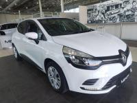 Thumbnail Renault Clio 66kW turbo Authentique