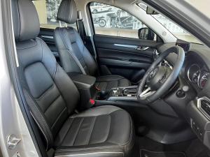 Mazda CX-5 2.0 Dynamic - Image 10