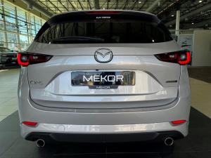 Mazda CX-5 2.0 Dynamic - Image 13