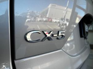 Mazda CX-5 2.0 Dynamic - Image 17