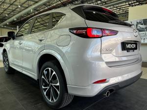 Mazda CX-5 2.0 Dynamic - Image 2