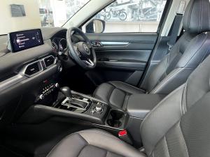 Mazda CX-5 2.0 Dynamic - Image 3