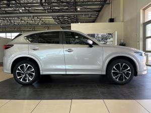 Mazda CX-5 2.0 Dynamic - Image 4