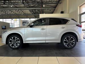 Mazda CX-5 2.0 Dynamic - Image 6