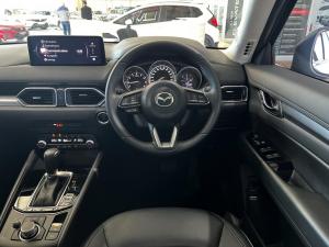 Mazda CX-5 2.0 Dynamic - Image 7