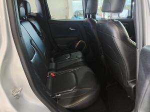 Jeep Renegade 1.4L T Limited auto - Image 10