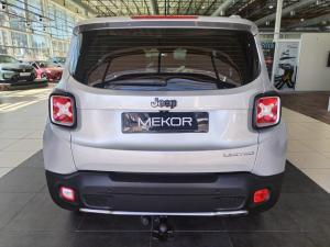Jeep Renegade 1.4L T Limited auto - Image 12