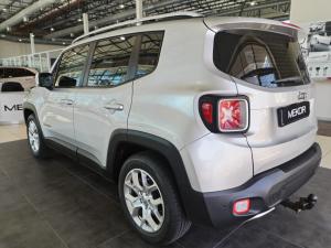 Jeep Renegade 1.4L T Limited auto - Image 2