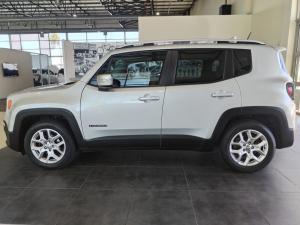 Jeep Renegade 1.4L T Limited auto - Image 6