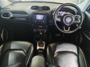 Jeep Renegade 1.4L T Limited auto - Image 7