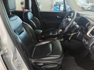 Jeep Renegade 1.4L T Limited auto - Image 9