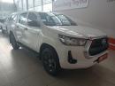 Thumbnail Toyota Hilux 2.4GD-6 double cab 4x4 Raider manual