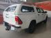 Toyota Hilux 2.4GD-6 double cab 4x4 Raider manual - Thumbnail 2