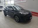 Thumbnail Toyota C-HR 1.2T Luxury