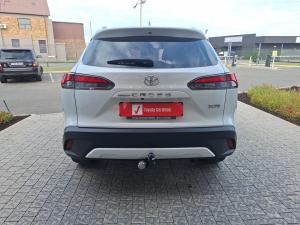 Toyota Corolla Cross 1.8 XR - Image 5