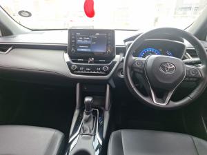 Toyota Corolla Cross 1.8 XR - Image 6