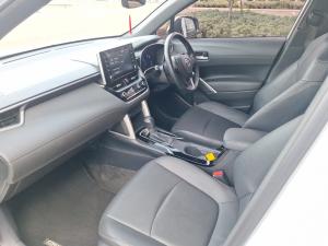 Toyota Corolla Cross 1.8 XR - Image 7