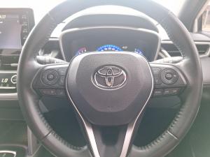 Toyota Corolla Cross 1.8 XR - Image 8