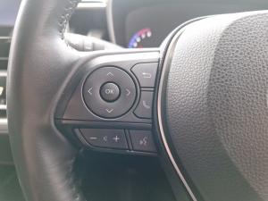 Toyota Corolla Cross 1.8 XR - Image 9