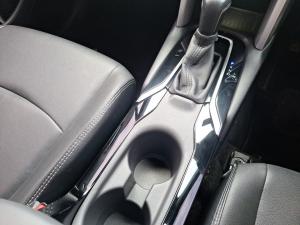 Toyota Corolla Cross 1.8 XR - Image 12