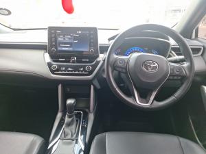 Toyota Corolla Cross 1.8 XR - Image 15