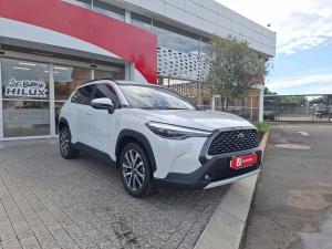 Toyota Corolla Cross 1.8 XR - Image 1