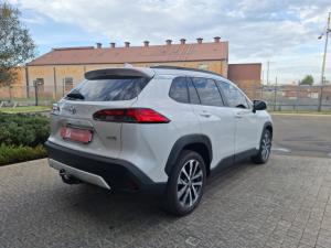Toyota Corolla Cross 1.8 XR - Image 2