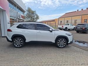 Toyota Corolla Cross 1.8 XR - Image 3