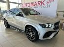 Thumbnail Mercedes-Benz GLE GLE400d 4Matic