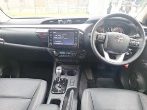 Toyota Hilux 2.8GD-6 double cab 4x4 Raider auto - Image 6