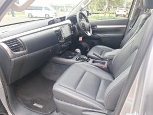 Toyota Hilux 2.8GD-6 double cab 4x4 Raider auto - Image 7
