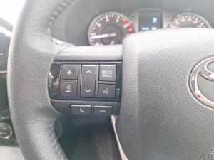 Toyota Hilux 2.8GD-6 double cab 4x4 Raider auto - Image 9