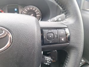 Toyota Hilux 2.8GD-6 double cab 4x4 Raider auto - Image 10