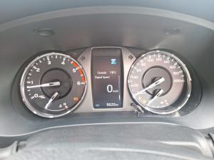 Toyota Hilux 2.8GD-6 double cab 4x4 Raider auto - Image 11