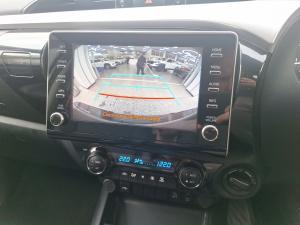 Toyota Hilux 2.8GD-6 double cab 4x4 Raider auto - Image 14