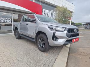 Toyota Hilux 2.8GD-6 double cab 4x4 Raider auto - Image 1